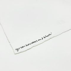 Daisy Jarratt Print Club London Screenprint