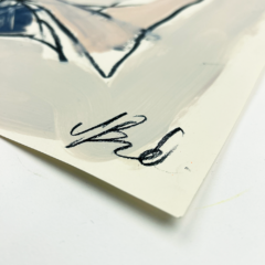 Jessica Rose Bird Print Club London Originals