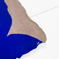 Laxmi Hussain Print Club London Original Artwork