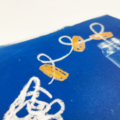 Craig Keenan x Kay Gasei Print Club London