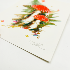 Kath Leone Print Club London Screenprint