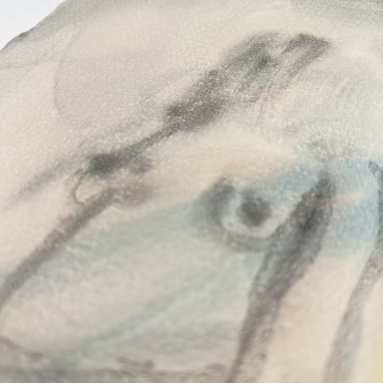 Daisy Jarratt Print Club London Screenprint