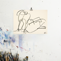 Sea Breeze Line Insitu