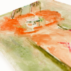 Daisy Jarratt Print Club London Screenprint