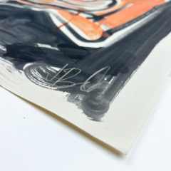 Jessica Rose Bird Print Club London Originals