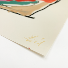 Jessica Rose Bird Print Club London Originals