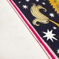 Charlotte Farmer Print Club London Screenprint