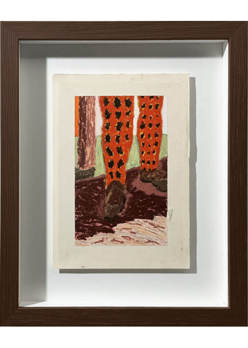 Framed & Ready