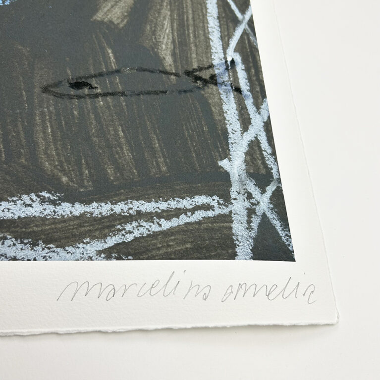 Marcelina_Amelia_Print_club_London00201