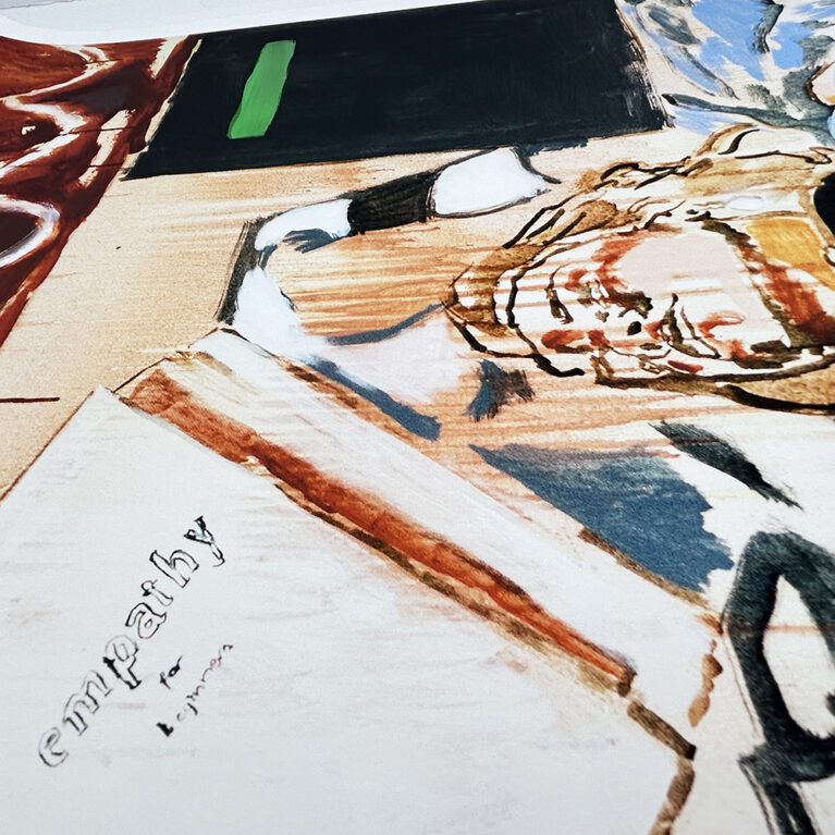 Marcelina_Amelia_Print_club_London00361