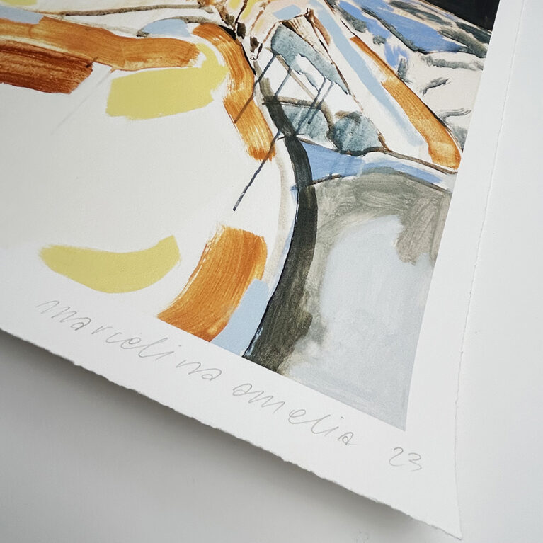 Marcelina_Amelia_Print_club_London00362