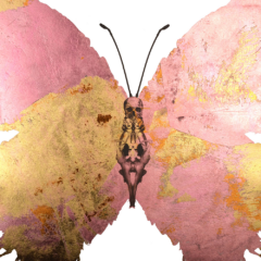 Cassandra Yap Print Club London Screenprint