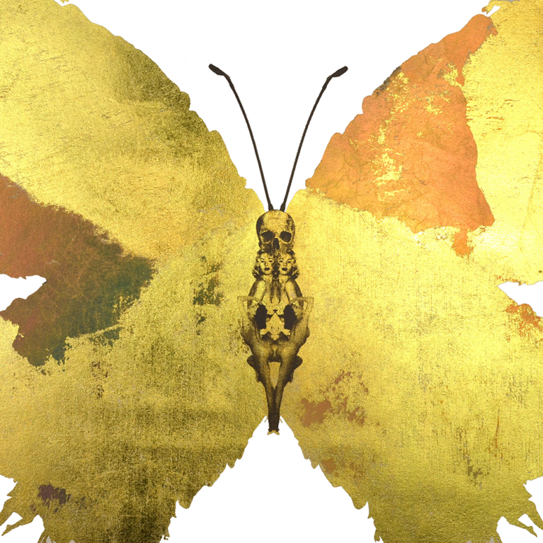 Cassandra Yap Print Club London Screenprint