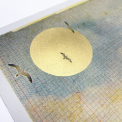 Maxine Gregson Print Club London Screenprint