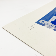 Maxine Gregson x Rose Stallard Print Club London