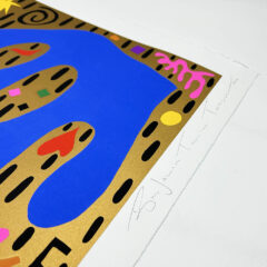 Benjamin Thomas Taylor Print Club London