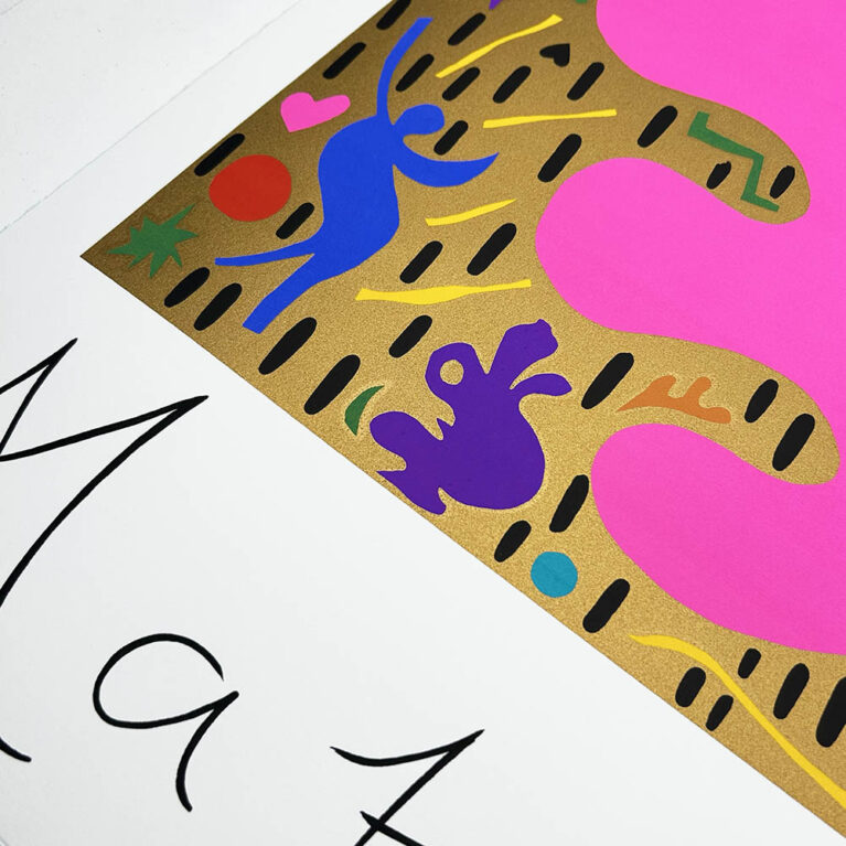 Benjamin Thomas Taylor Print Club London