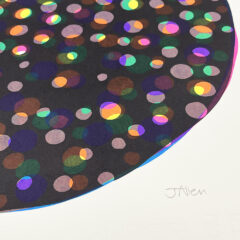 Jenni Allen Print Club London Screenprint