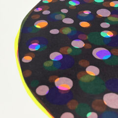 Jenni Allen Print Club London Screenprint