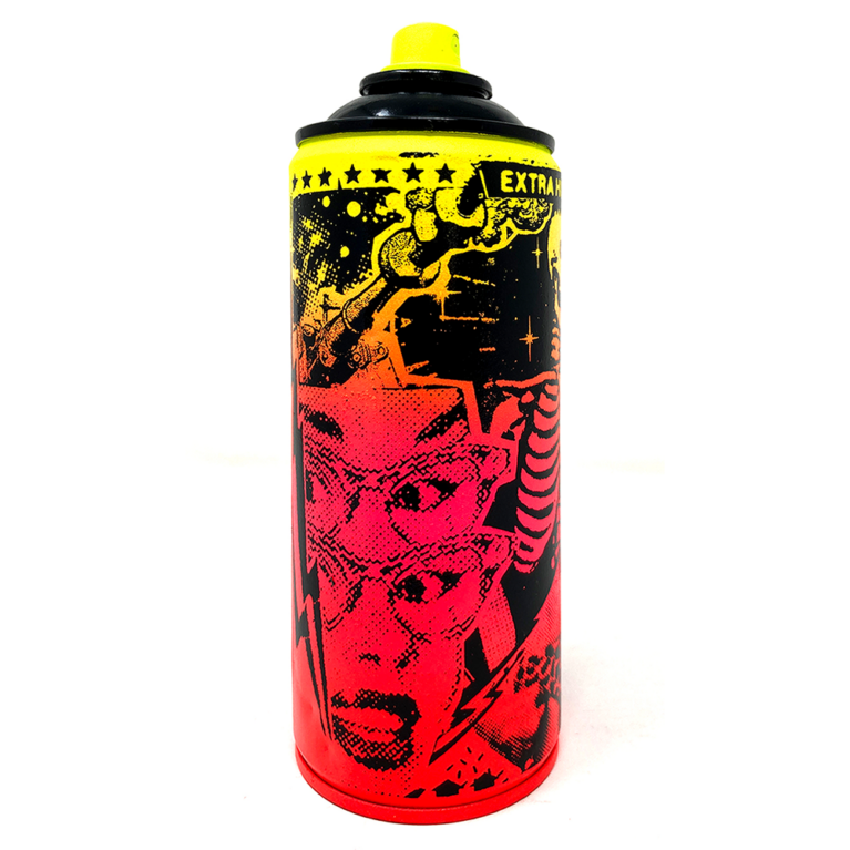 Ben Rider Print Club London Screenprint