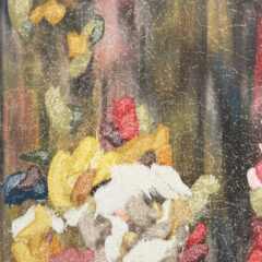 Valeska Hykel Print Club London Monoprint