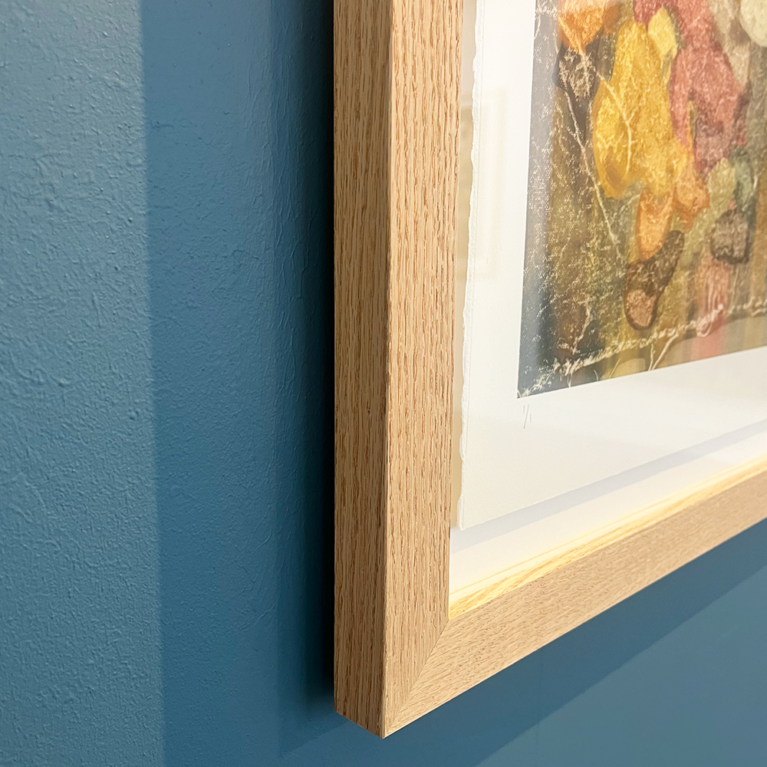 A sentimental pull of morality