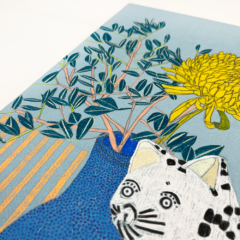 Clare Halifax Print Club London Originals