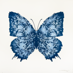 Cassandra Yap Print Club London Screenprint