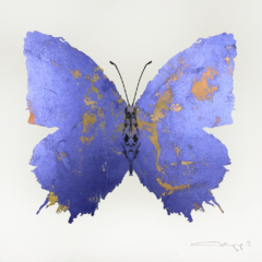 Cassandra Yap Print Club London Screenprint