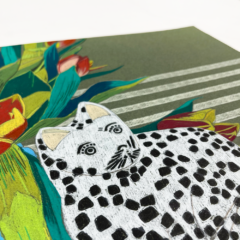 Clare Halifax Print Club London Originals