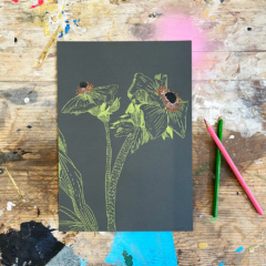 Clare Halifax Print Club London Originals