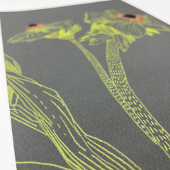 Clare Halifax Print Club London Originals