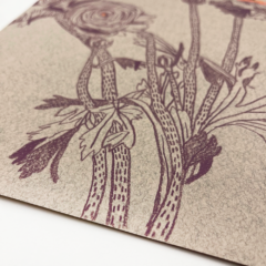 Clare Halifax Print Club London Originals