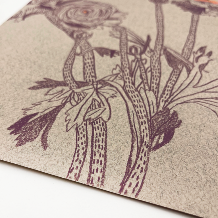 Clare Halifax Print Club London Originals