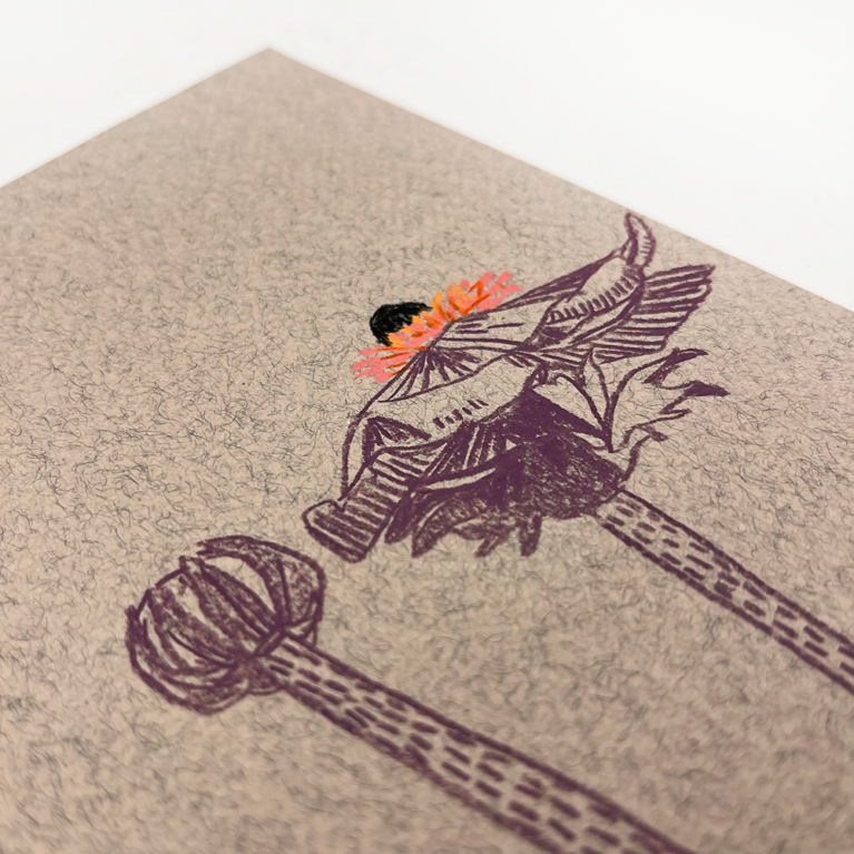 Clare Halifax Print Club London Originals