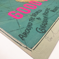 Dave Bunoguidi Print Club London Screenprint