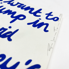 Benjamin Thomas Taylor Print Club London Originals