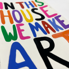 Benjamin Thomas Taylor Print Club London Originals