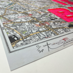 East is Best CloseUp