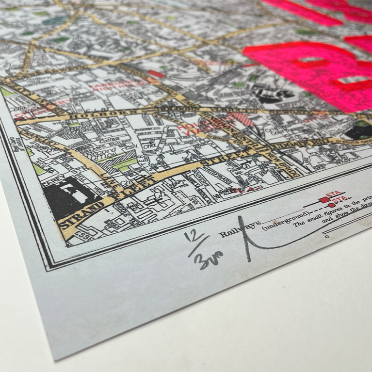 East is Best CloseUp