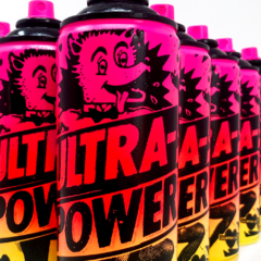 Ben Rider Print Club London Screenprint