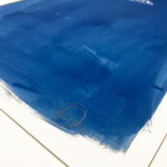 Craig Keenan Print Club London Screenprint