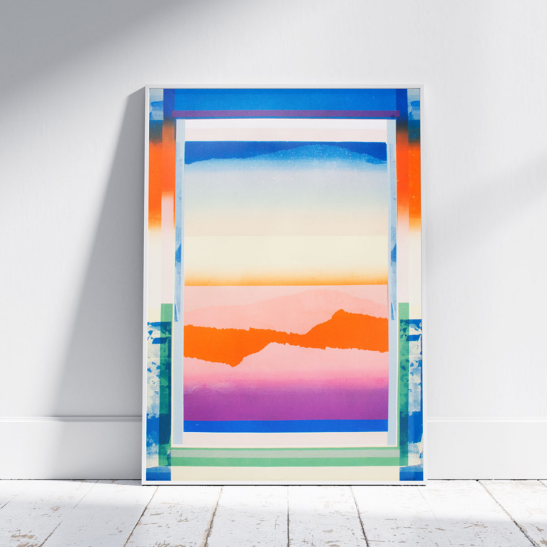 Changes – Interior