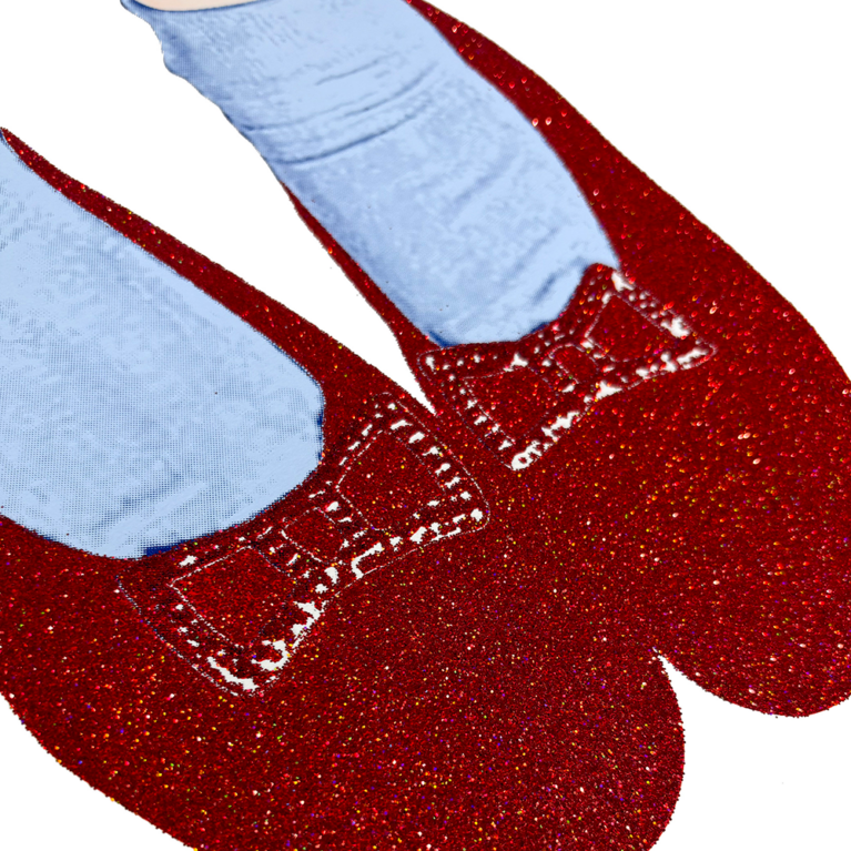 Cassandra Yap Print Club London Screenprint