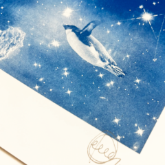 Craig Keenan Print Club London Screenprinting