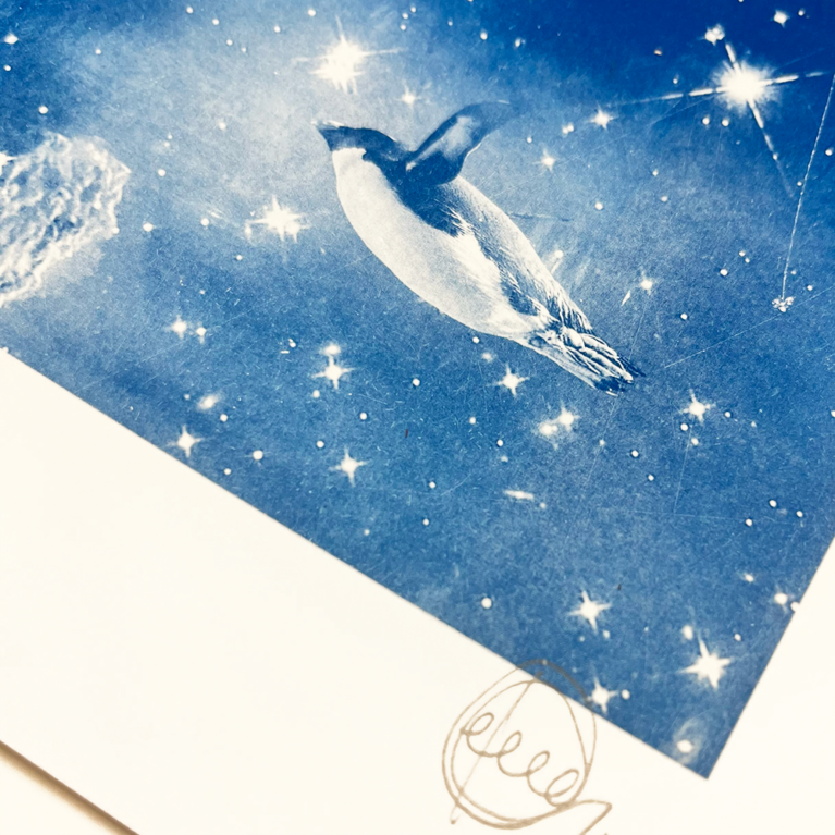 Craig Keenan Print Club London Screenprinting