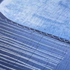 Caroline Tomlinson Print Club London Original