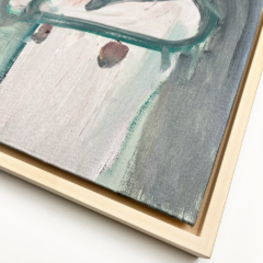 Gavin Dobson Print Club London Original