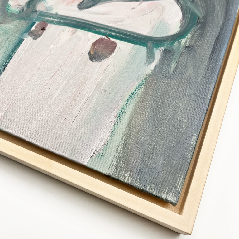 Gavin Dobson Print Club London Original