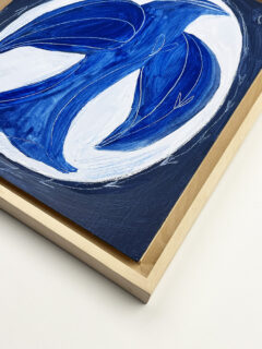 Caroline Tomlinson_Against the Moon _Original Art 03